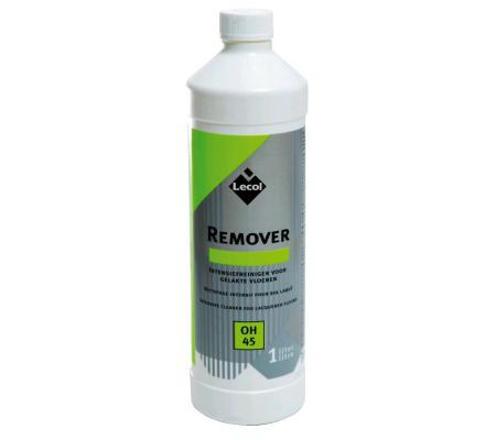 Lecol Remover OH45 - 1l